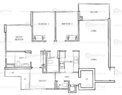 Waterview (D18), Condominium #582471141